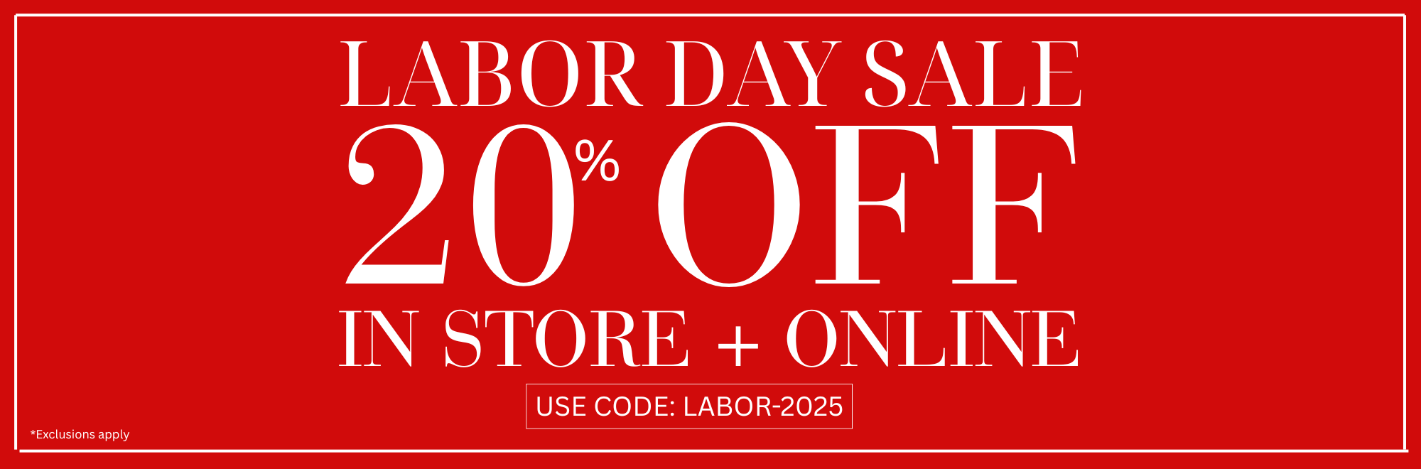 Outdoor Lighting Buy One Get One 50% Off Sale