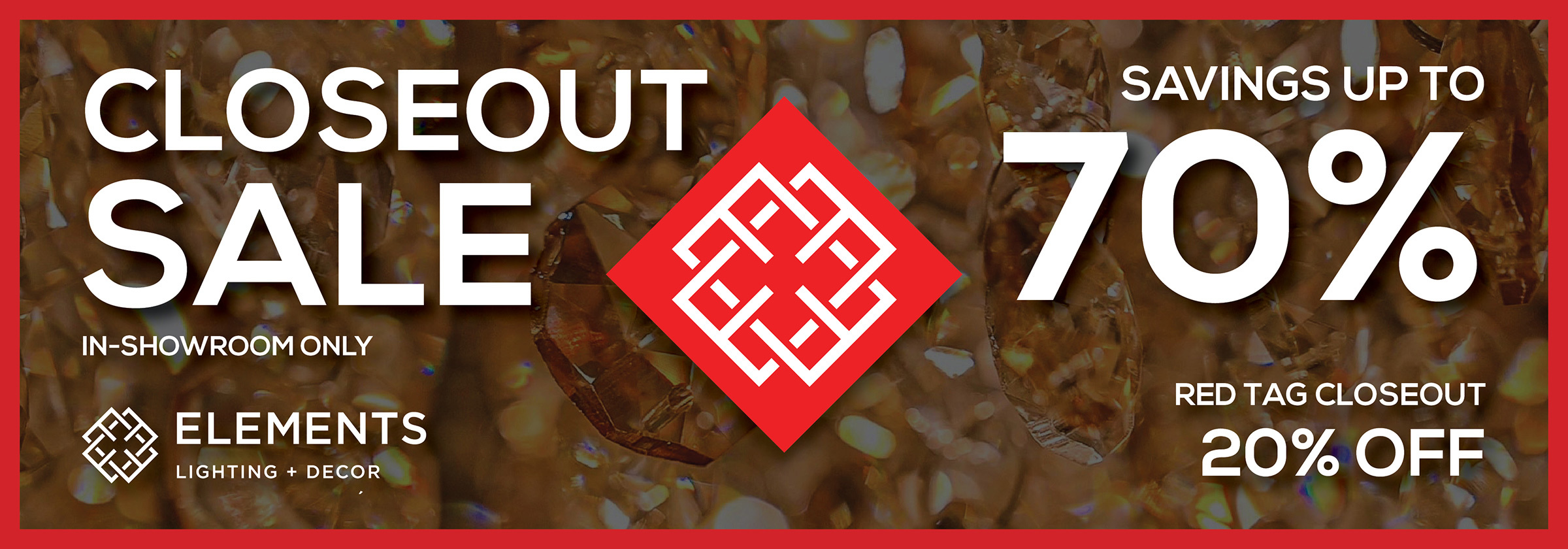 Luxury Lighting Showroom | Elements Lighting + Décor | Long Island